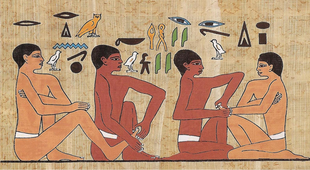 TumbaMedico