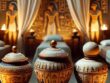 Masaje en el antiguo egipto