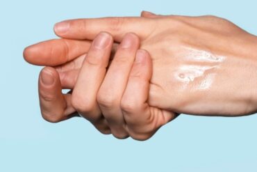 Masaje para la ciática: ¿Cómo ayuda a aliviar el dolor del nervio ciático?
